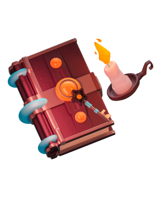 A man with money