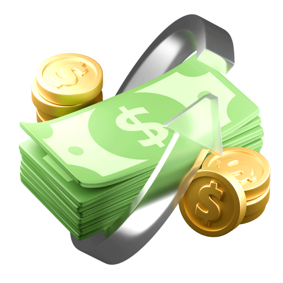 Dollars