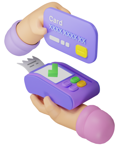 Merchant services